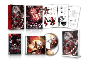 g郌~A F̌(XJ[bg VtHj[) - Switch( T BOXAݒ莑+CXgW()AIWiTEhgbN()AANv[g  f