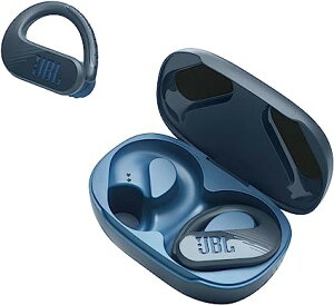 JBL ENDURANCE PEAK3 Bluetooth�X�|�[�c���S���C�����X/���|���^�C�v/USB�^�C�vC/IP68�h���h�o/ �u���[ JBLENDURPEAK3BLU