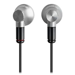 WiseTech NOBUNAGA Labs MMCX�Ή� �C���i�[�C���[�^�C���z�� ��(��������) �V���o�[