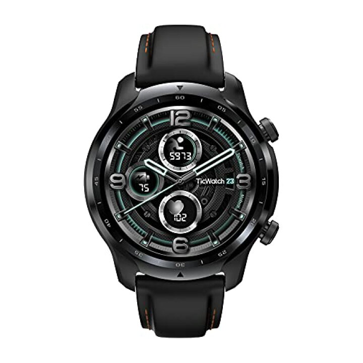 楽天市場】TicWatch Pro 3 スマートウォッチ Wear OS by Google 
