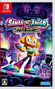 ToDEA~[SFp[eB[Zg - Switch