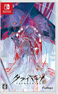 Switch NC}Li CRYMACHINA