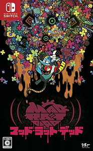 MAD RAT DEAD - Switch