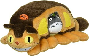 スタジオジブリ となりのトトロ ネコバスのおうち Sサイズ