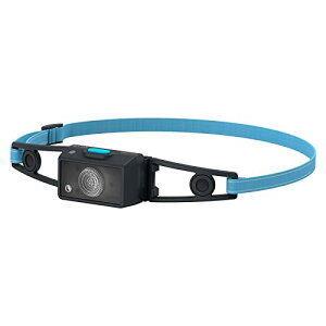 Ledlenser(bhU[) LEDwbhCg NEO1R Black/Blue [d y 39g RpNg AEghA jO   502713 {Ki 