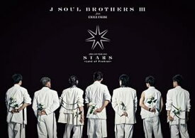 三代目 J SOUL BROTHERS LIVE TOUR 2023 STARS Land of Promise DVD
