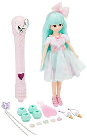 タカラトミー リカちゃん ドール キラっとカラチェン ジェラートリカちゃん 着せ替え おままごと おもちゃ 3歳以上