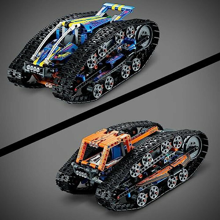 楽天市場】レゴ(LEGO) テクニック トランスフォーメーションカー 