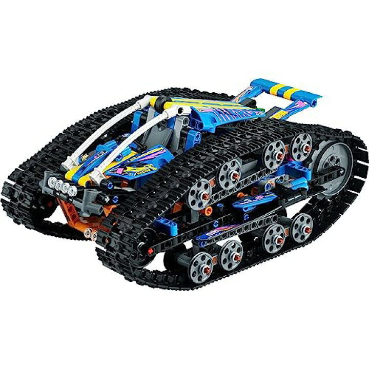 楽天市場】レゴ(LEGO) テクニック トランスフォーメーションカー 
