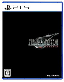 ファイナルファンタジーVII リバース(FINAL FANTASY VII REBIRTH)-PS5 特典:オリジナルスリーブケースゲーム内アイテム「防具:ミッドガルバングルMK-II(DLC)」-配信