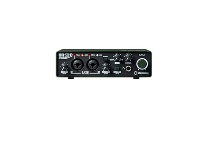 楽天市場】スタインバーグ Steinberg USB3.0 オーディオ 