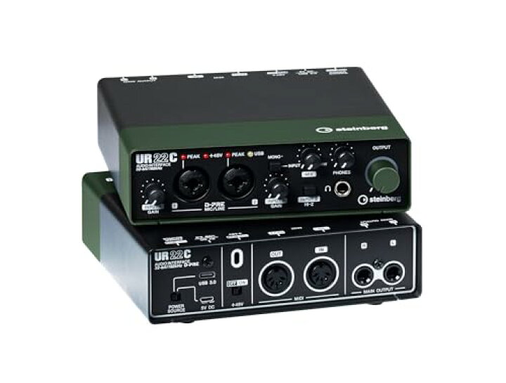 楽天市場】スタインバーグ Steinberg USB3.0 オーディオ 