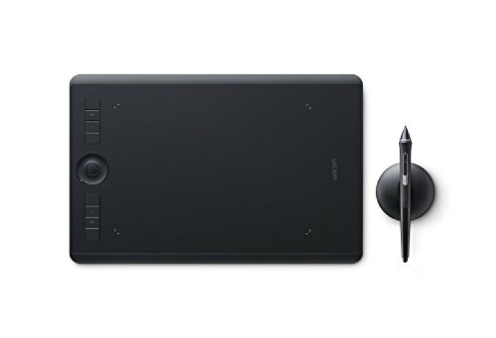 楽天市場】Wacom(ワコム) ワコム ペンタブレット ペンタブ Wacom 