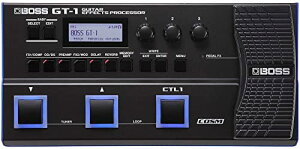 BOSS/GT-1 {X M^[ }`GtFN^[