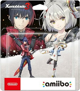 amiibo �_�u���Z�b�g �m�A �~�I (�[�m�u���C�h�V���[�Y)