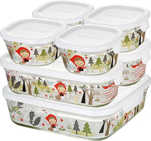 iwaki(CL) ϔMKX ۑe VWJgE precious red hood 7Zbg pbNW PS-PRNSNA71