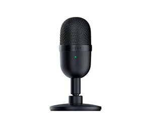 Razer Seiren Mini RfT[}CN RpNg݌v Q[~O}CN USB }CN zMp Pw NATEh Black {K㗝Xۏؕi RZ19-03450100-R3M1