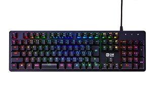 GM-JAPAN Q[~O L[{[h  ϋv L JjJ RGB eL[t 109L[ {zJP GM-KB-BK