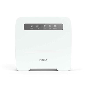 sNZ(PIXELA) LTEΉ SIMt[z[[^[ PIX-RT100 Wi-Fi SIMʔ