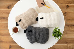 蓄熱式湯たんぽ ホワイト 完成品 glk-208 東谷 azumaya 湯たんぽ 充電式 コードレス 蓄電式 蓄熱式 長時間 節電 エコ もこもこ ふわふわ ぬくぬく あんか アンカ カイロ 冷え対策 おしゃれ 北欧 か