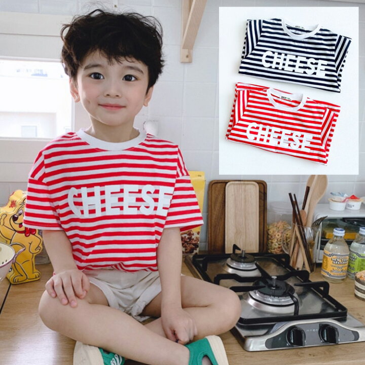 楽天市場】(0.75)【在庫処分】2色から選べる CHEESE 半袖Tシャツ 
