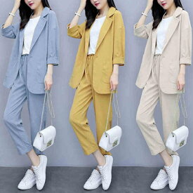 楽天市場 韓国 セットアップ レディースファッション の通販