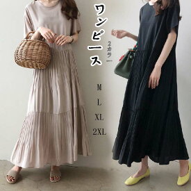 楽天市場 プリーツスカート 韓国 ワンピース レディースファッション の通販