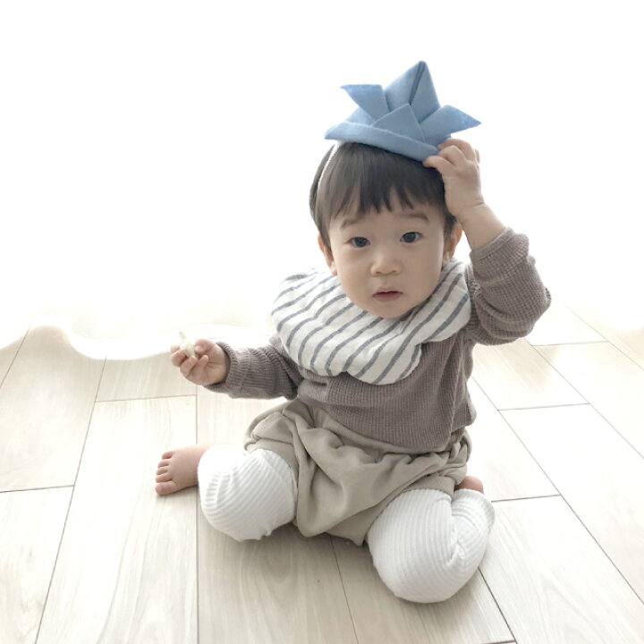 楽天市場 Kokoni フェルト兜ハット 子どもの日に 兜 かぶと かぶとハット 兜ハット 初節句 端午の節句 フェルト 日本製 おしゃれ兜 かぶる兜 兜飾り Kabuto Kokoni