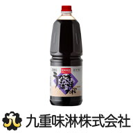 うなぎ蒲焼のたれ　あっさり甘口　1.8L手付ボトル