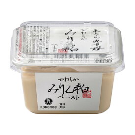 やわらかみりん粕ペースト