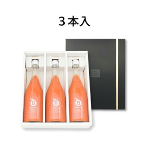 ���Q���Y �u���b�h�I�����W�i�^���b�R�j�W���[�X�q1-3�{�^�M�t�gBOX���r100�� �X�g���[�g 720ml 1�{/2�{/3�{�������� �ăM�t�g ���̓����k�C���E����z���s��