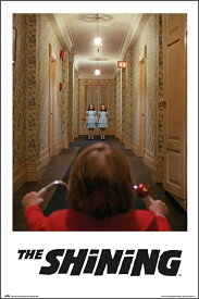 【輸入映画ポスター】THE SHINING610×915mm