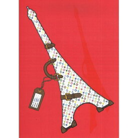フランス製ポストカードフランス