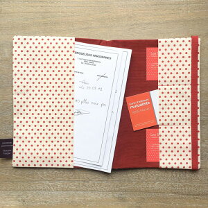 楽天市場 ブックカバー クロスステッチキット アイーダ ココロ商店