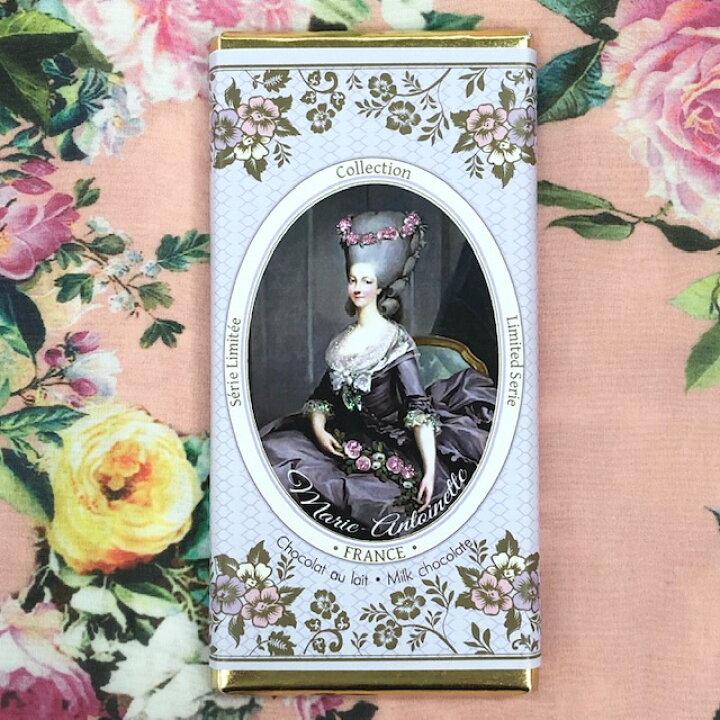 楽天市場 Mariebouvero マリー ブーベロ マリーアントワネット チョコレート ミルク ココロ商店