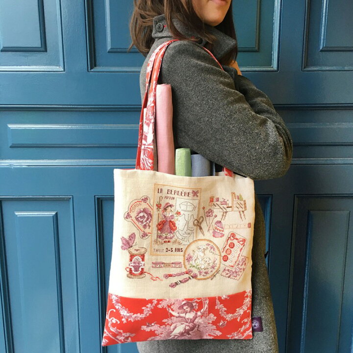 楽天市場】Sac à ouvrage 