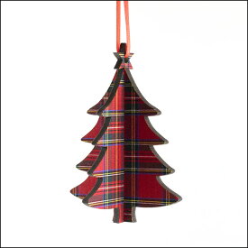 Artcuts　木製オーナメント3D TREE DECORATION (ツリー)