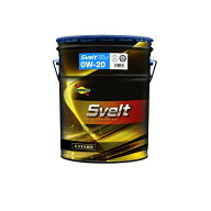 SUNOCO SVELT 0W-20 20L