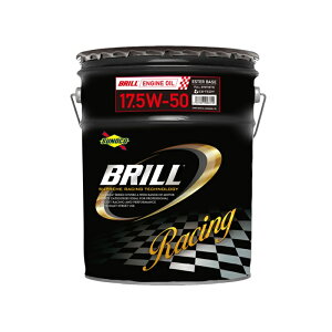 SUNOCO BRILL 17.5W-50 20L