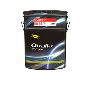 NIA 5W-40 20L