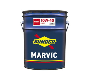 SUNOCO MARVIC 10W-40 20L