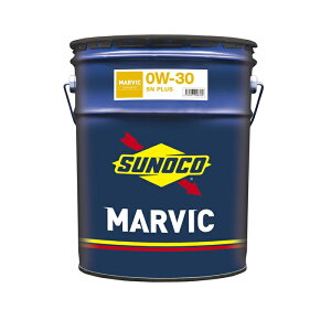 SUNOCO MARVIC 0W-30 20L