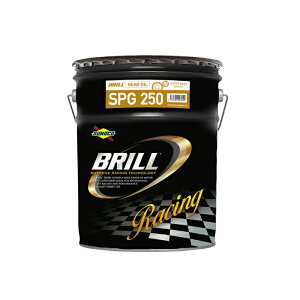 SUNOCO BRILL GEAR SPG250 20L