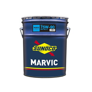 SUNOCO MARVIC GEAR 75W-90 20L