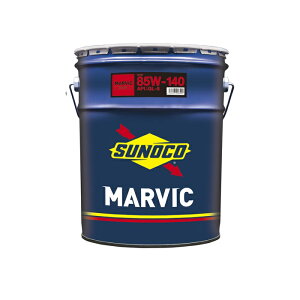 SUNOCO MARVIC GEAR 85W-140 20L