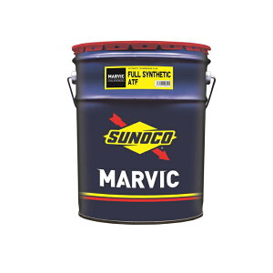 SUNOCO MARVIC FULL SYNTHETIC ATF 20L
