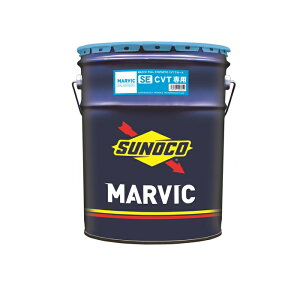 SUNOCO MARVIC FULL SYNTHETIC CVTF SE 20L