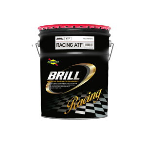 SUNOCO BRILL RACING ATF 20L