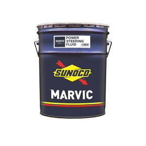 SUNOCO MARVIC POWER STEERING FLUID 20L