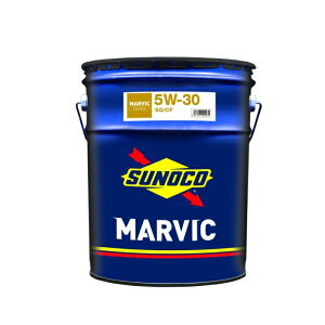 SUNOCO MARVIC 5W-30 20L